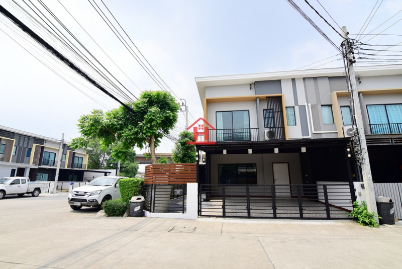 The connect 37 เดอะคอนเนค หลักสี่ ดอนเมือง ใกล้รถไฟฟ้าสายสีแดง สถานีดอนเมือง HOUSEdee ขายบ้าน-บ้านมือสอง-บ้าน-บ้านเดี่ยว-ทาวน์โฮม-ทาวน์เฮ้าส์-คอนโด-บ้านเช่า-ที่ดิน-บ้านแฝด