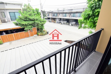 The connect 37 เดอะคอนเนค หลักสี่ ดอนเมือง ใกล้รถไฟฟ้าสายสีแดง สถานีดอนเมือง HOUSEdee ขายบ้าน-บ้านมือสอง-บ้าน-บ้านเดี่ยว-ทาวน์โฮม-ทาวน์เฮ้าส์-คอนโด-บ้านเช่า-ที่ดิน-บ้านแฝด