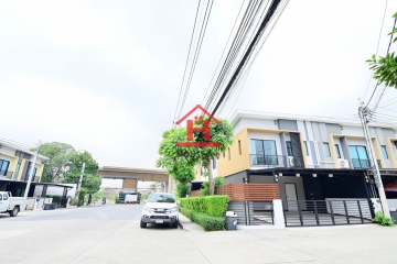 The connect 37 เดอะคอนเนค หลักสี่ ดอนเมือง ใกล้รถไฟฟ้าสายสีแดง สถานีดอนเมือง HOUSEdee ขายบ้าน-บ้านมือสอง-บ้าน-บ้านเดี่ยว-ทาวน์โฮม-ทาวน์เฮ้าส์-คอนโด-บ้านเช่า-ที่ดิน-บ้านแฝด